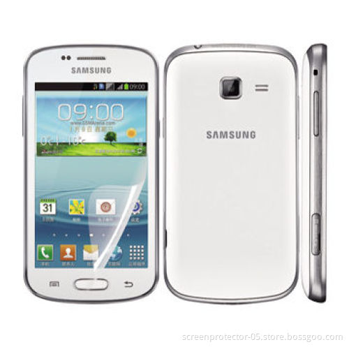 Anti-UV/Blue light screen protectors for Samsung Tab 3